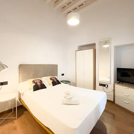 Flamenco Grupo Ac Gestion شقة كاديز