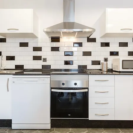 Flamenco Grupo Ac Gestion شقة