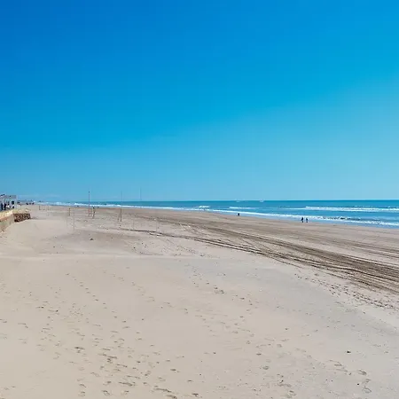 Apartment Flamenco Grupo Ac Gestion *