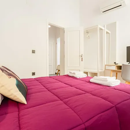 Casa Flamenco Lejlighed Cádiz