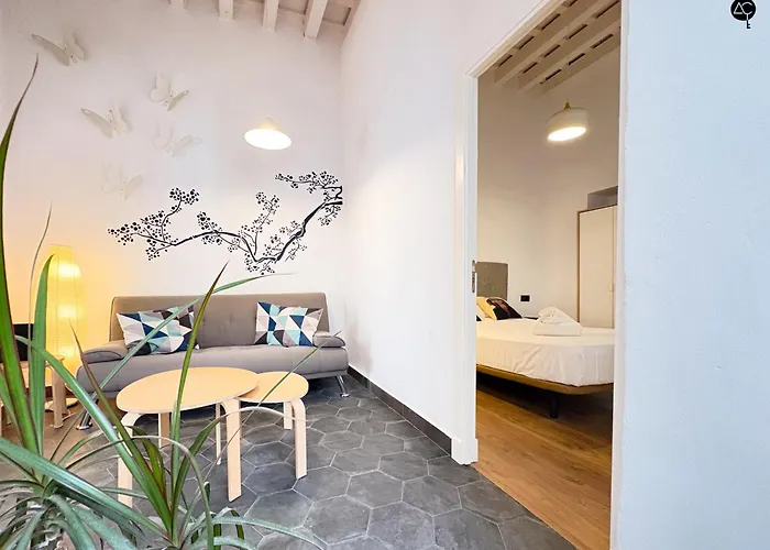 Flamenco Grupo Ac Gestion Apartment