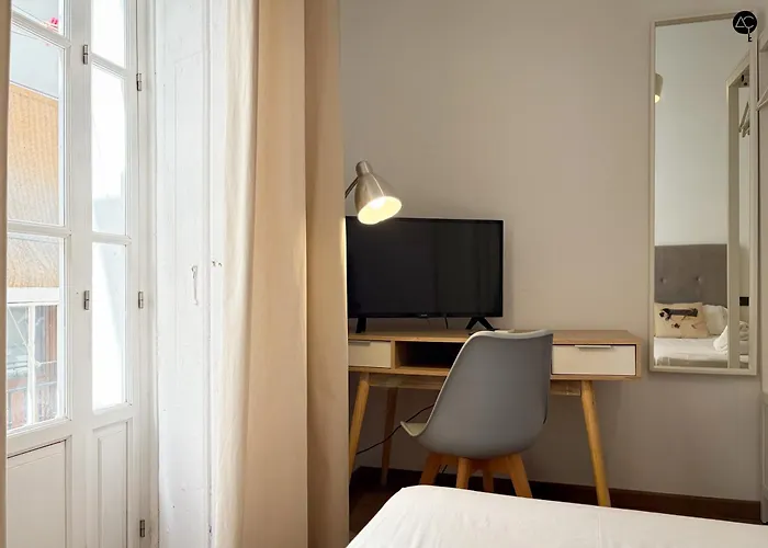 Apartment Flamenco Grupo Ac Gestion Cádiz