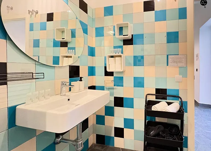 Flamenco Grupo Ac Gestion Apartment