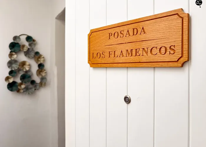 Flamenco Grupo Ac Gestion Apartment Cádiz