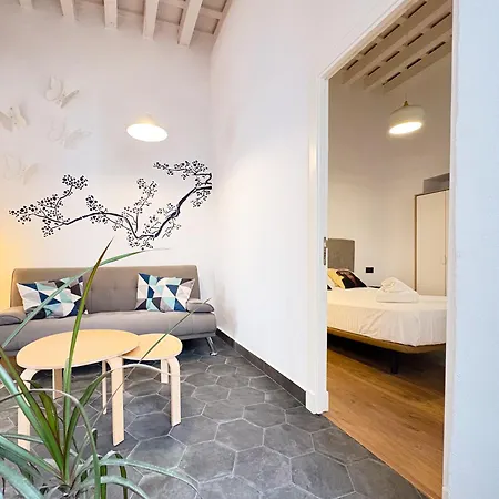 Flamenco Grupo Ac Gestion Apartment