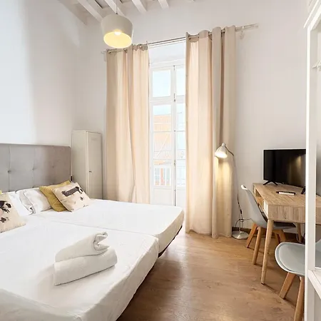 Flamenco Grupo Ac Gestion