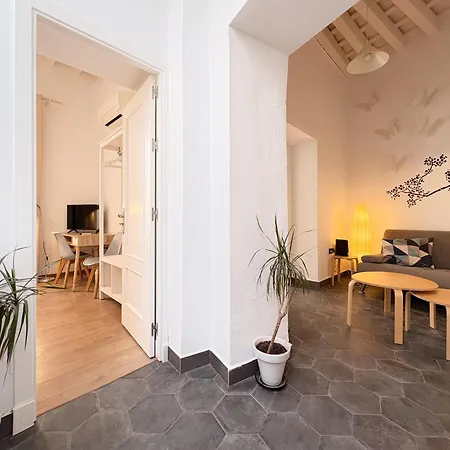 Flamenco Grupo Ac Gestion Appartamento