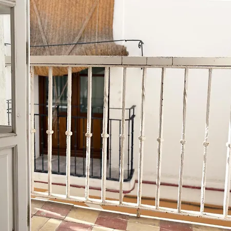 Apartment Flamenco Grupo Ac Gestion *