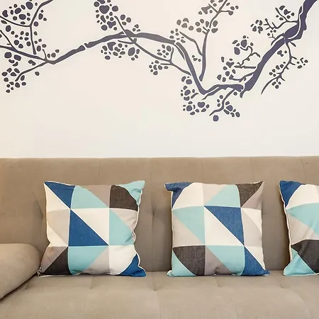 Flamenco Grupo Ac Gestion Appartamento