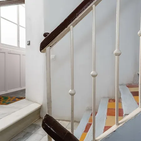 Flamenco Grupo Ac Gestion Appartamento