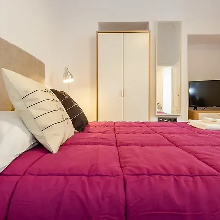 Appartamento Flamenco Grupo Ac Gestion Cadice