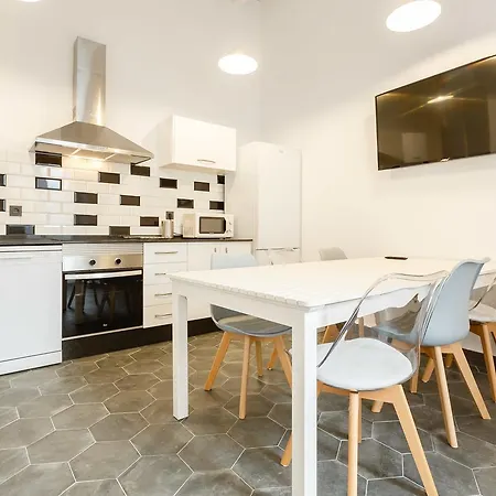 Flamenco Grupo Ac Gestion Appartamento *