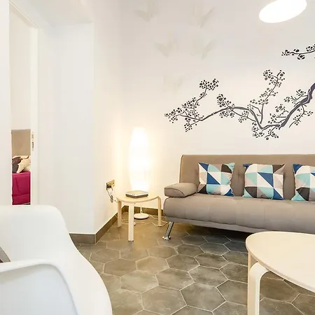 Casa Flamenco Cadiz