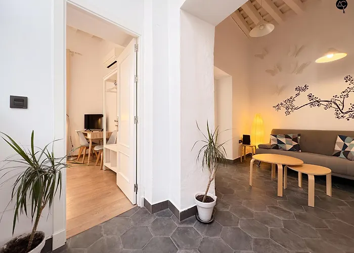 Flamenco Grupo Ac Gestion Διαμέρισμα