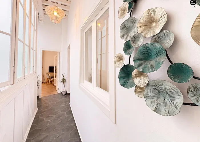 Lejlighed Flamenco Grupo Ac Gestion