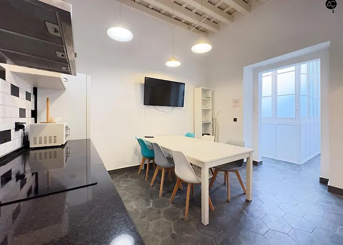 Flamenco Grupo Ac Gestion Cádiz