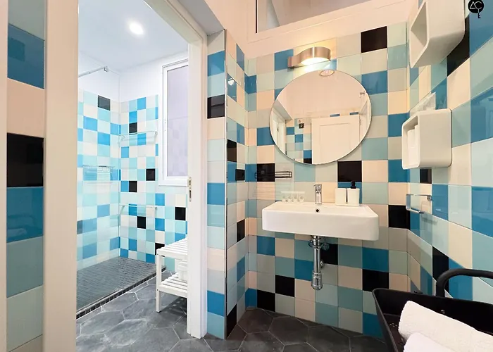 Lejlighed Flamenco Grupo Ac Gestion *