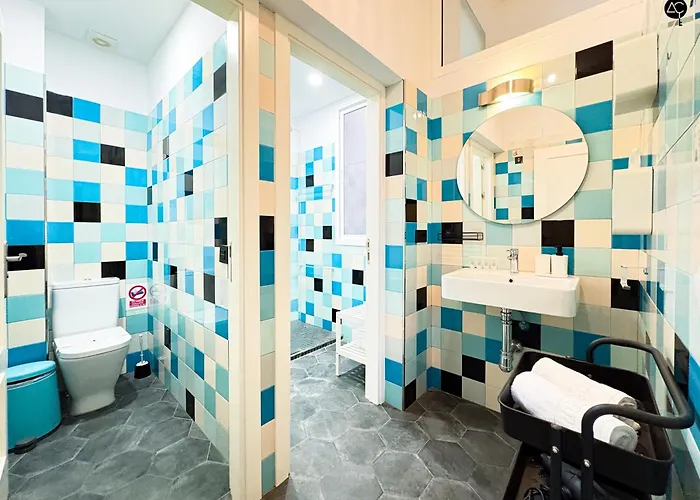 Lejlighed Flamenco Grupo Ac Gestion Cádiz