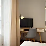 Apartment Flamenco Grupo Ac Gestion Cadiz