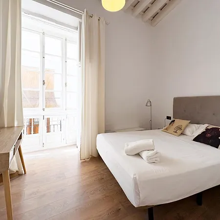 Flamenco Grupo Ac Gestion