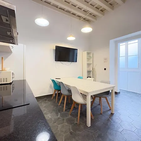 Flamenco Grupo Ac Gestion Cadice