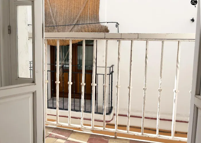 Appartamento Flamenco Grupo Ac Gestion *