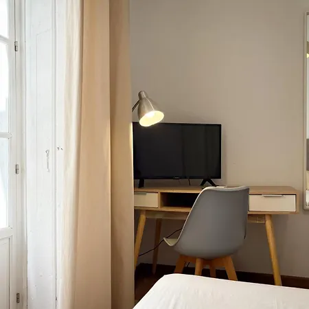 Apartament Flamenco Grupo Ac Gestion Kadyks