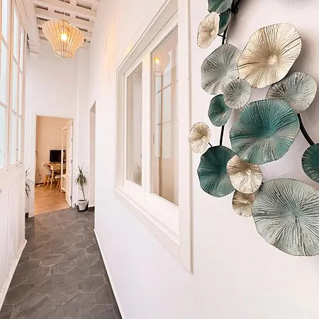 Apartament Flamenco Grupo Ac Gestion