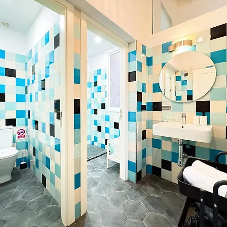 Apartament Flamenco Grupo Ac Gestion Kadyks