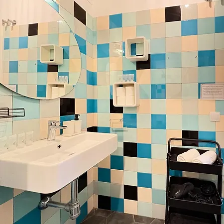 Flamenco Grupo Ac Gestion Apartament