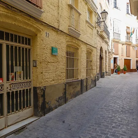 Apartament Flamenco Grupo Ac Gestion *