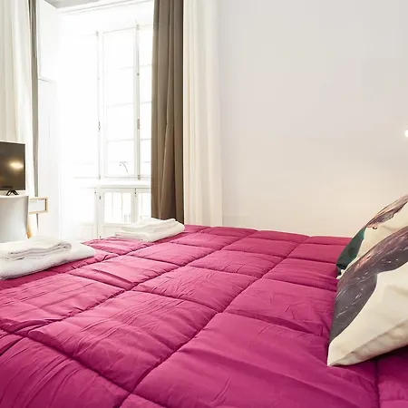 Apartament Flamenco Grupo Ac Gestion