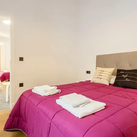 Apartament Flamenco Grupo Ac Gestion