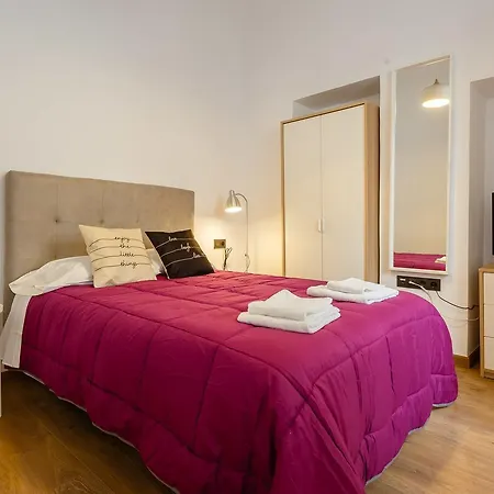 Apartament Flamenco Grupo Ac Gestion *