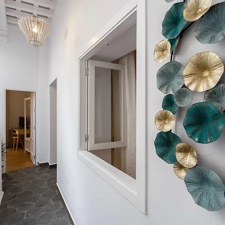 Apartament Flamenco Grupo Ac Gestion