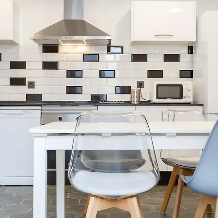 Apartament Flamenco Grupo Ac Gestion