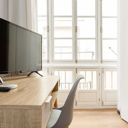 Apartament Flamenco Grupo Ac Gestion