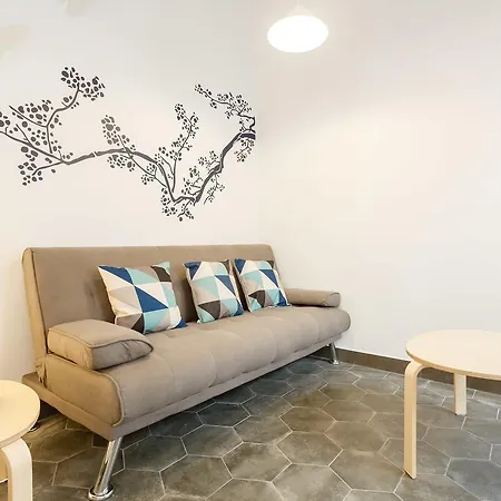 Apartament Flamenco Grupo Ac Gestion