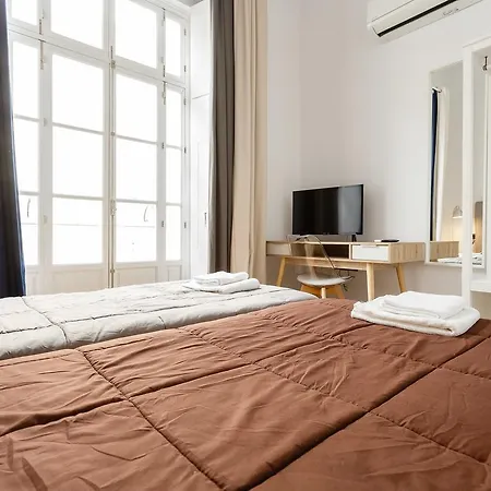 Apartament Flamenco Grupo Ac Gestion *