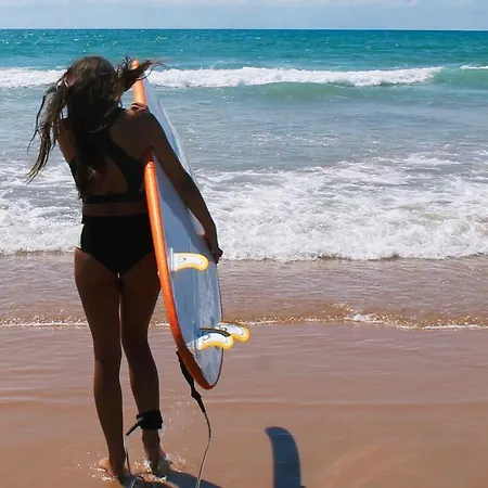 Apartament Flamenco Grupo Ac Gestion Kadyks